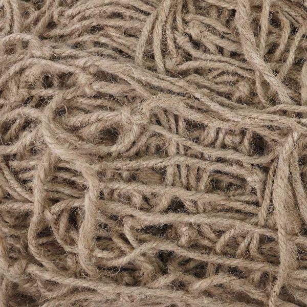 Jute Pflanzenstütznetz Natur 2 x 5 m 100% Tossa Jute