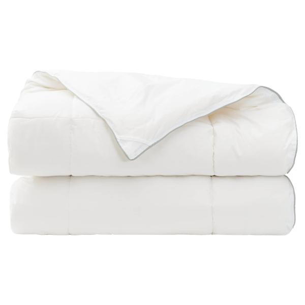 Bettdecke 200x240 cm 4 Jahreszeiten 300 GSM Australische Wolle