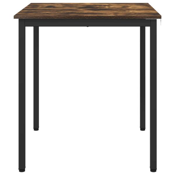 Esstische 70 x 70 x 75 cm METALL Quadratisch