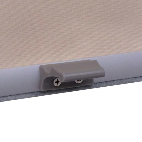 Verdunkelungsrollo Beige FK06 GGL und GGU