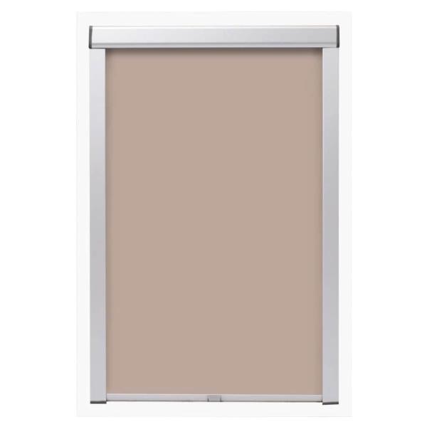 Verdunkelungsrollo Beige M04/304 GGL und GGU