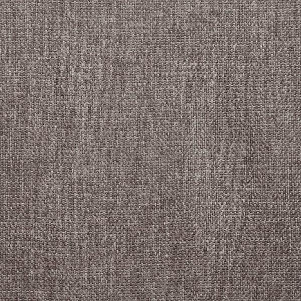 Esszimmerstühle 6 Stk. Taupe Stoff