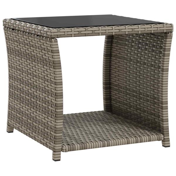 Garten-Lounge-Set 2 stk.