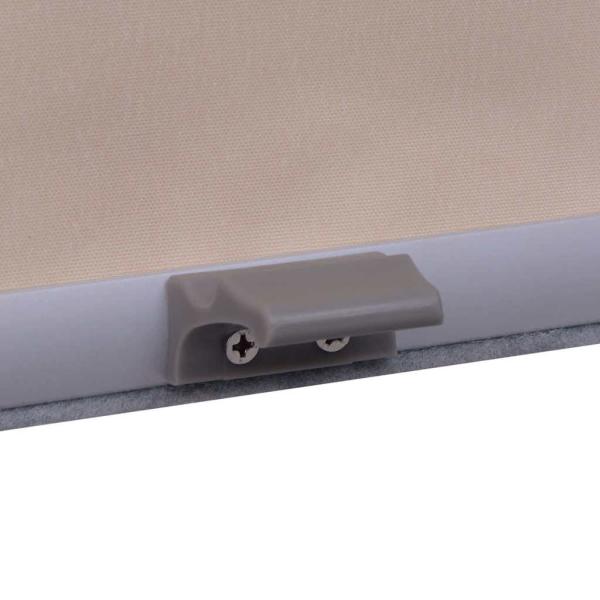 Verdunkelungsrollo Beige C02 GGL und GGU