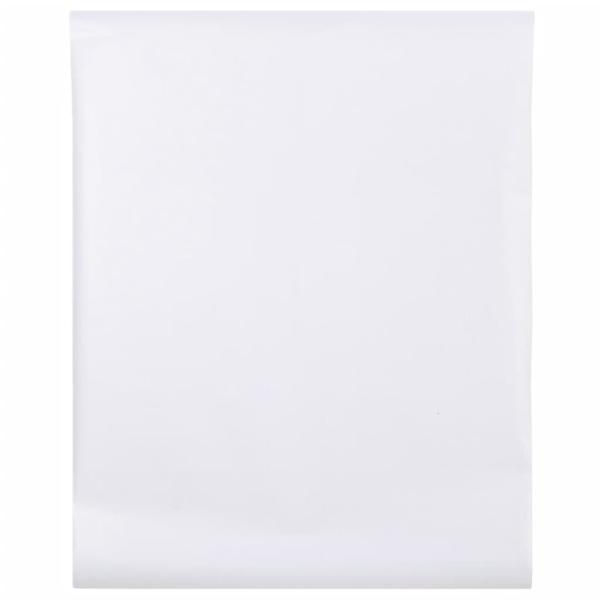 Fensterfolie Marmorweiß 60x500 cm PVC