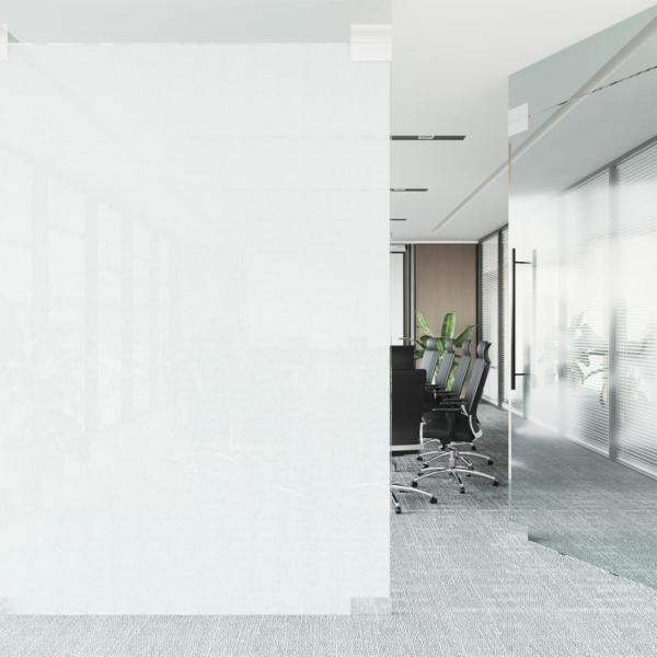 Fensterfolie Marmorweiß 60x500 cm PVC