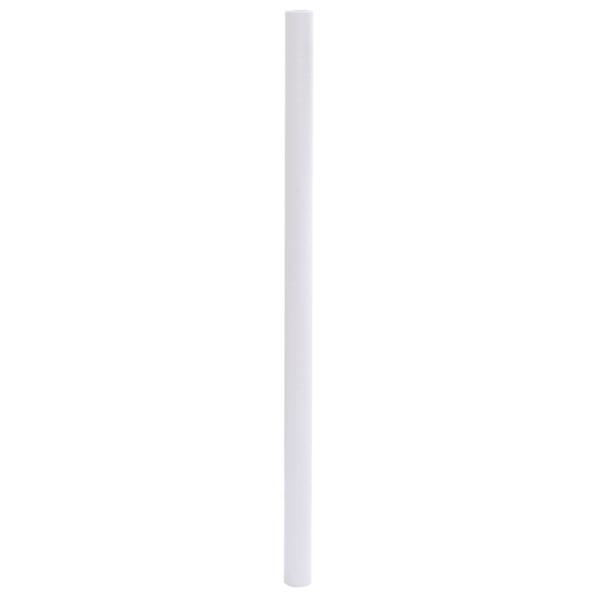 Fensterfolie Marmorweiß 60x500 cm PVC