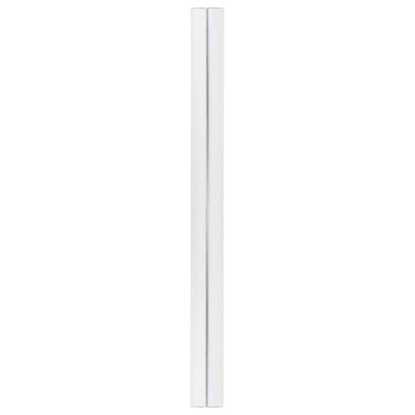 Spiegelfolien 2 Stk. Selbstklebend 45x150 cm PET
