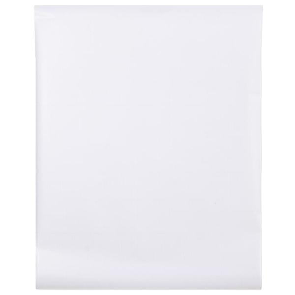 Fensterfolie Matt Grau 45x500 cm PVC