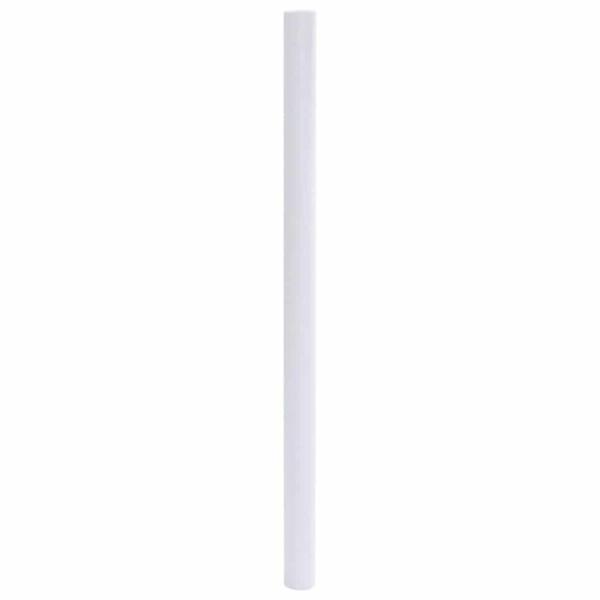 Fensterfolien Marmorweiß PVC