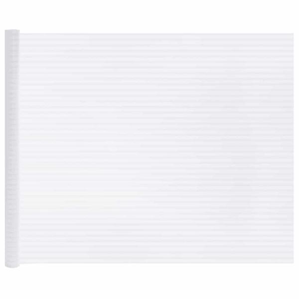 Fensterfolien Matt Streifen-Design PVC