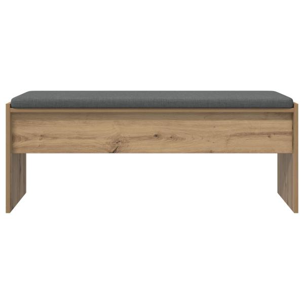Flurbank Artisan-Eiche 103 x 38 x 40 cm