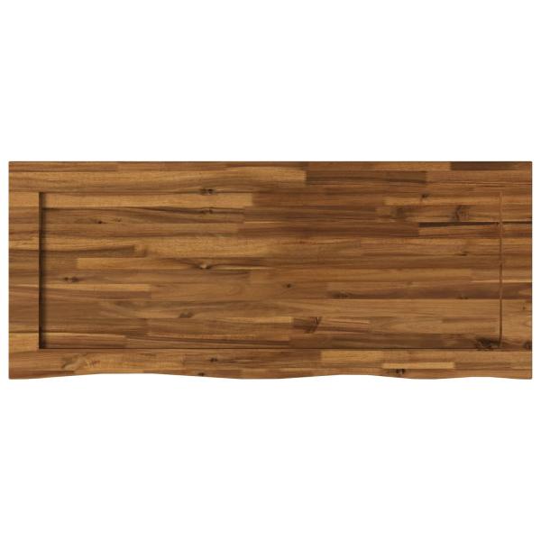 Rechteckige Tischplatte 100 x 50 x 3,2 cm Rechteckig