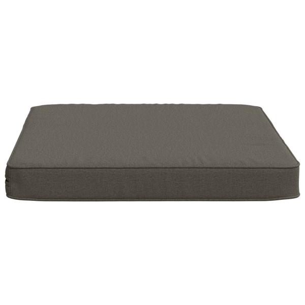4-teilige Sitzkissen VUGHT 4 pcs 100 % Polyester Grau