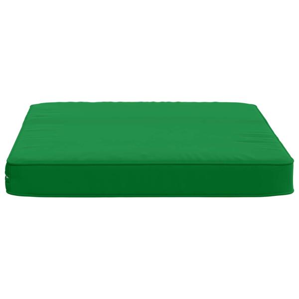 4-teilige Sitzkissen VUGHT 4 pcs 100 % Polyester Grün