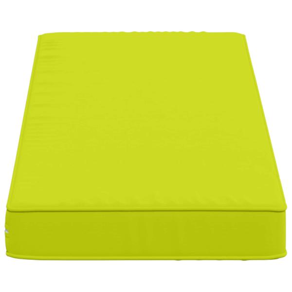 2-teilige Bankkissen VUGHT 2 pcs 100 % Polyester Hellgrün