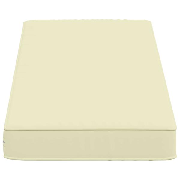 2-teilige Bankkissen VUGHT 2 pcs 100 % Polyester Creme