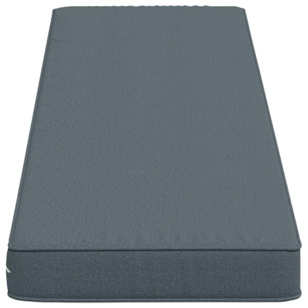 1-teiliges Bankkissen VUGHT 100 % Polyester Blau