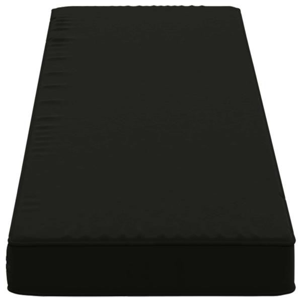 2-teilige Bankkissen VUGHT 2 pcs 100 % Polyester Schwarz