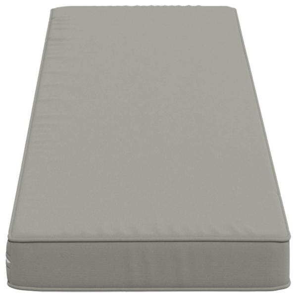 2-teilige Bankkissen VUGHT 2 pcs 100 % Polyester Grau