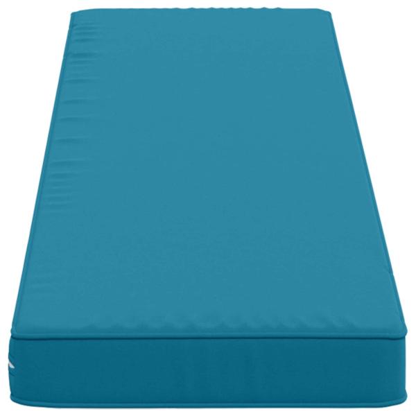 2-teilige Bankkissen VUGHT 2 pcs 100 % Polyester Himmelblau