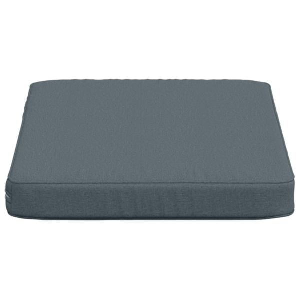 2-teilige Bankkissen VUGHT 2 pcs 100 % Polyester Blau