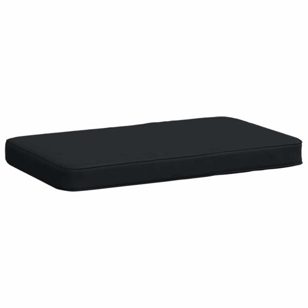 ARDEBO.de - 1-teiliges Bankkissen VUGHT 100 % Polyester Dunkelblau