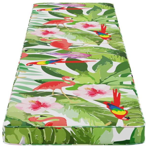 1-teiliges Bankkissen VUGHT 100 % Polyester Mehrfarbig