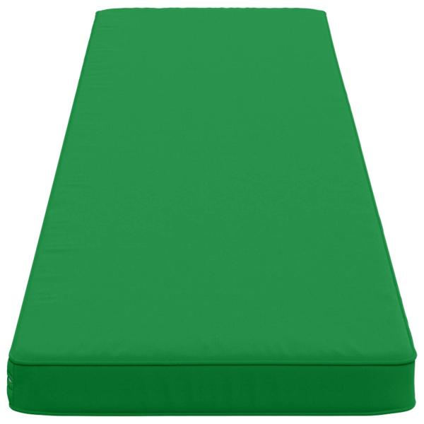 1-teiliges Bankkissen VUGHT 100 % Polyester Grün