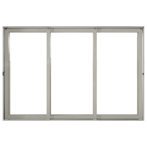 Garten-Pflanzgefäß Silber 120 x 80 x 60 cm Edelstahl
