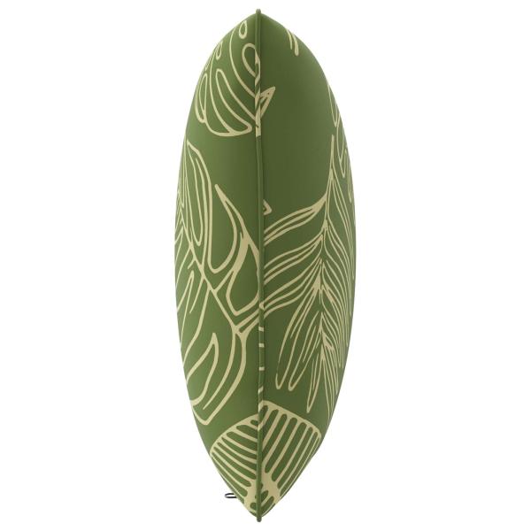 4-teilige Rücken-Kissen PUTTEN 4 pcs 100 % Polyester