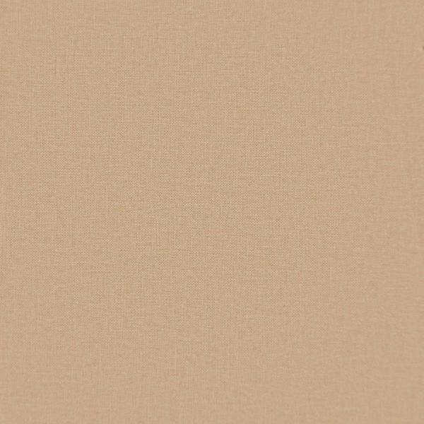 Hängesessel-Kissen VIANEN 100 % Polyester Sand Ø 45 x 10 cm