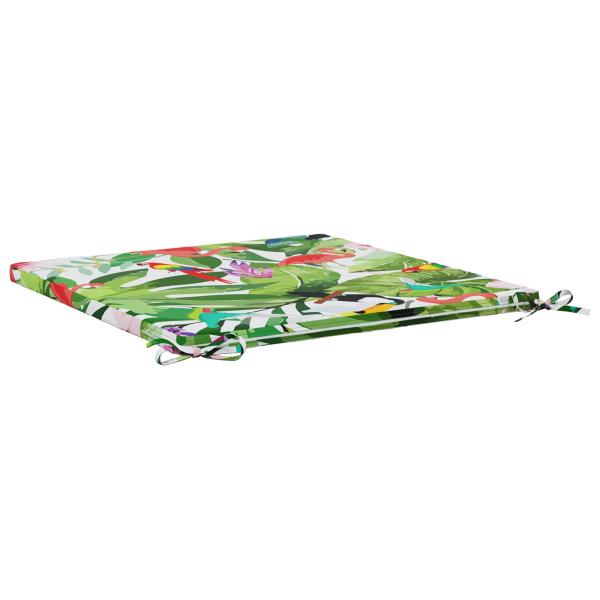 1-teiliges Sitzkissen SOEST 100 % Polyester Mehrfarbig