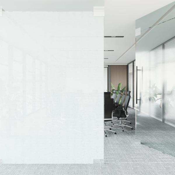 Fensterfolie Marmorweiß 60x2000 cm PVC
