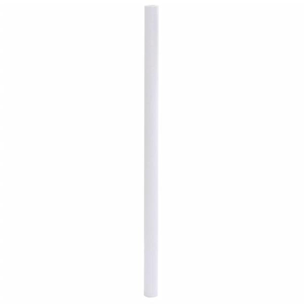 Fensterfolie Marmorweiß 60x2000 cm PVC