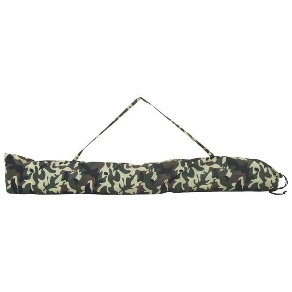 Angel-Regenschirm 290 x 225 cm Oxford-Polyester Tarnung