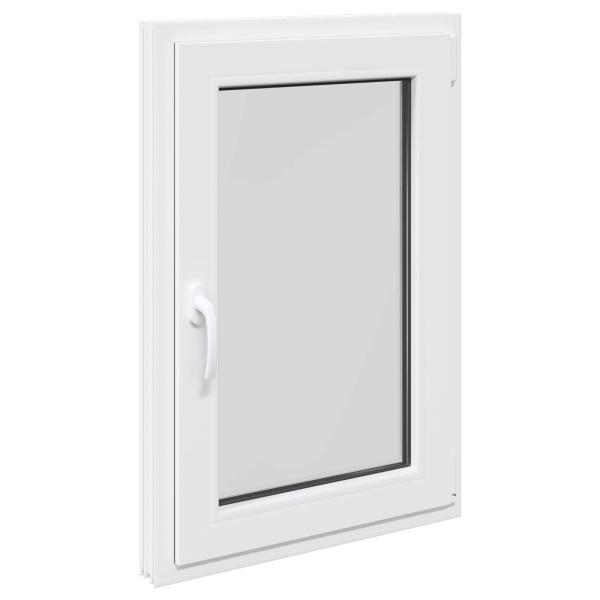 Kipp- und Drehfenster für den Keller RISOR 60 x 90 cm
