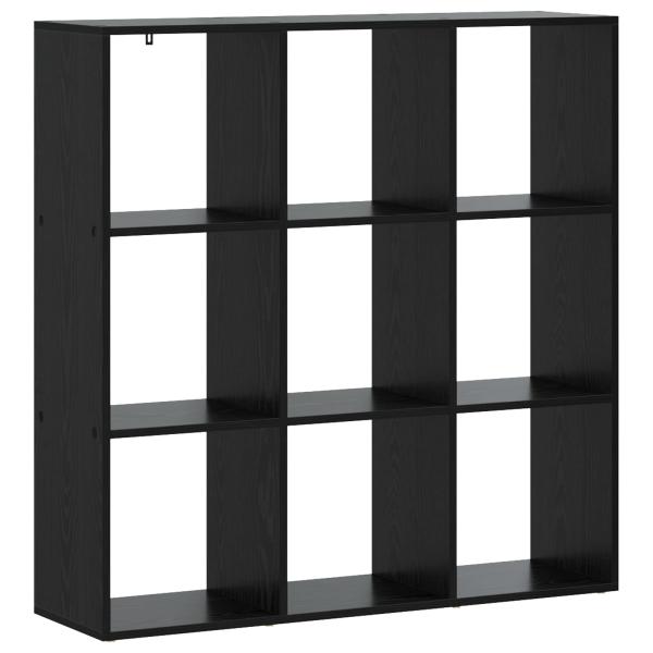 B?cherregal 102 x 29 x 103,5 cm Holzwerkstoff