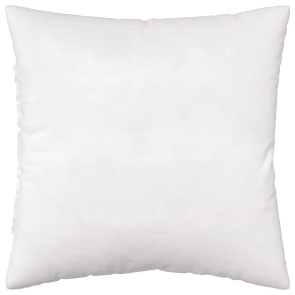 Kissen mit Kissen HOUTEN 2 Stk. Rosa Samt