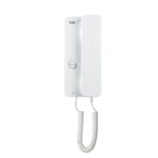 URMET Haustelefon MIRO HT 1150/1, Aufputz, Mehrdraht