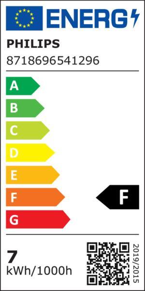 PHILIPS LED-Spot - G24 d 6,5 W neutralweiß 840 (10 KTM)