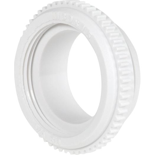 JÄGER OPUS Ventiladapter (VA) für thermischen Stellantrieb VA 80, M30x1,5 - hellgrau (5 KTM)