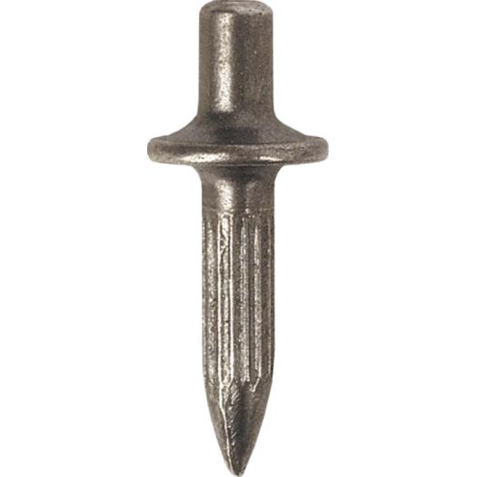 ARDEBO.de - Fixpin mit großem Kragen 4x18 mm