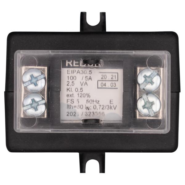 ARDEBO.de - Stromwandler 100/5A, 2,5V, geeicht