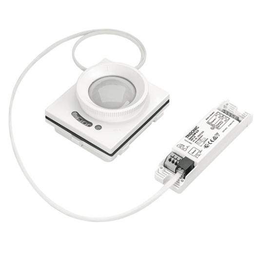 ARDEBO.de - luxCONTROL-Lichtsteuerungen basicDIM ILD 16DPI 69f
