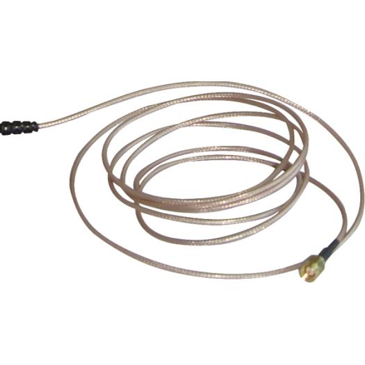 ARDEBO.de - 2.0 Empfang REG 12 V Antennenmodul Antennenverlängerung 10 m