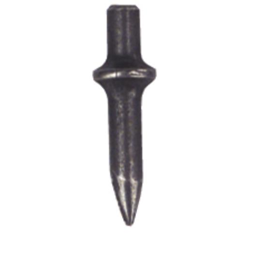 ARDEBO.de - Fixpin mit kleinem Kragen 4x18 mm