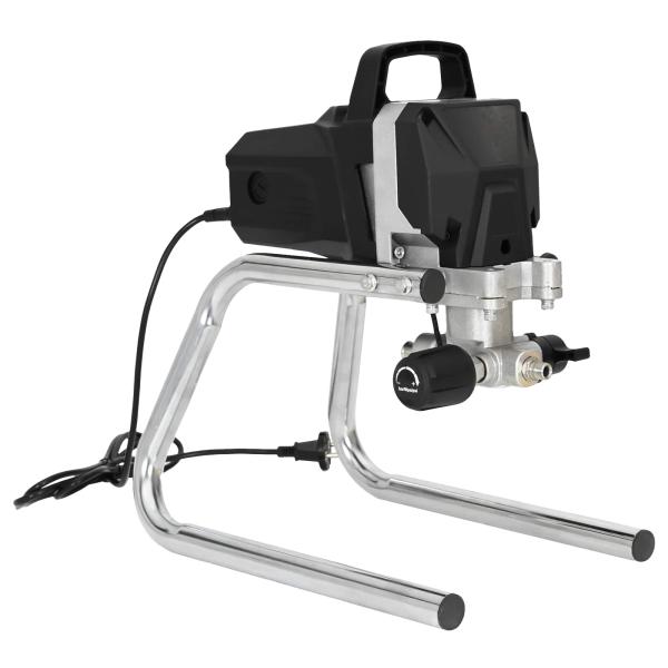 Airless-Farbspritzgerät 10 m Sprühschlauch 220V 2L/min 227 bar