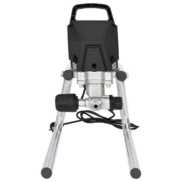 Airless-Farbspritzgerät 10 m Sprühschlauch 220V 2L/min 227 bar