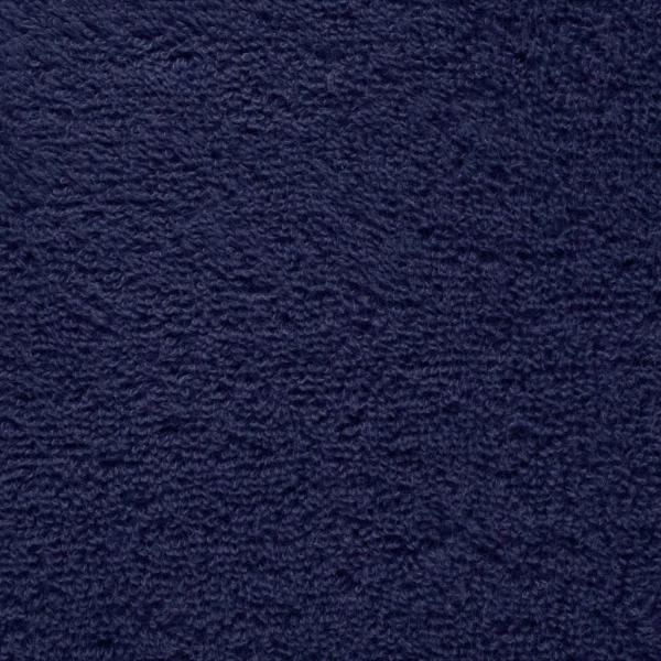 Premium Duschtücher SOLUND 4 Stk. Marineblau 70x140 cm 600 g/m²